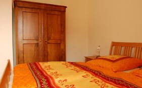 Ferienwohnung Heinrichseck